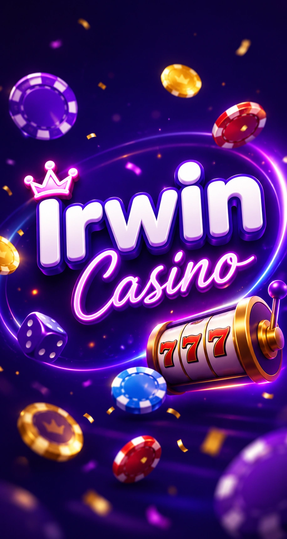 Irwin affiliate landing preview